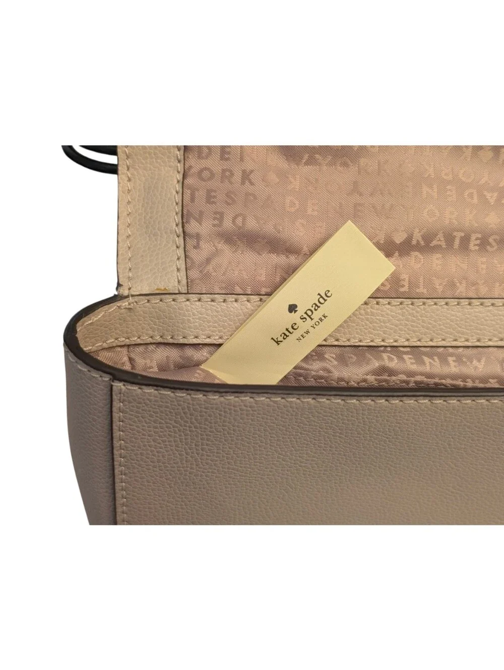 Kate Spade Patterson Drive Maisie mini Sholder top handle crossbody bag